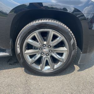 صورة مصغرة 20 لـ 2018 Chevrolet SUBURBAN PREMIER