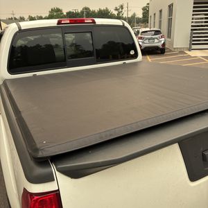 2017 Nissan FRONTIER SV thumbnail 58