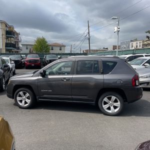 JEEP COMPASS SPORT - 3