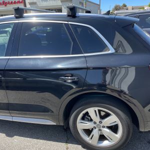 AUDI Q5 QUATTRO PREMIUM PLUS 45 TFSI - 6