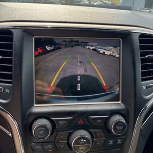 2016 JEEP GRAND CHEROKEE LIMITED — фото 40