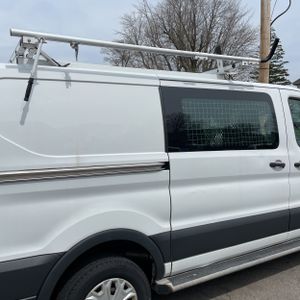 FORD TRANSIT 250 - 9