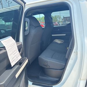 صورة مصغرة 34 لـ 2024 Toyota TACOMA TRD SPORT