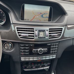 2014 Mercedes-BENZ E-CLASS AMG — миниатюра 38