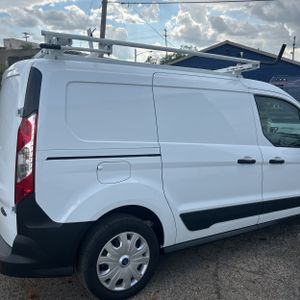 FORD TRANSIT CONNECT XL - 9