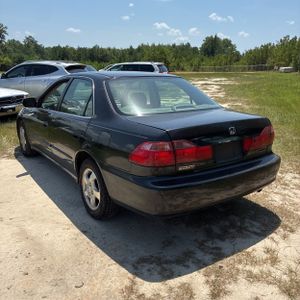 صورة 5 لـ 1999 Honda ACCORD EX