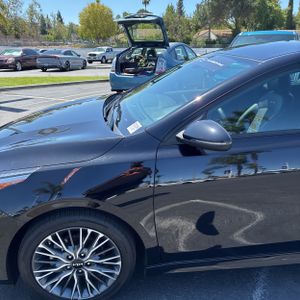 KIA FORTE GT-LINE - 2