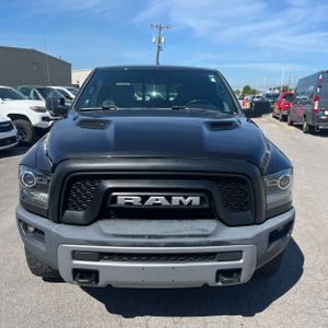 صورة مصغرة 14 لـ 2017 RAM 1500 REBEL