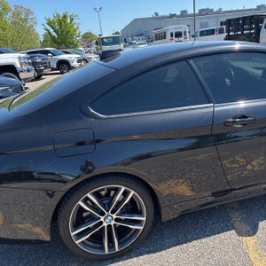 BMW 4 SERIES 430I - 9