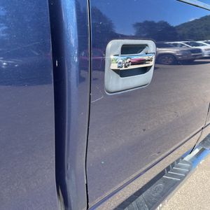 صورة مصغرة 59 لـ 2013 FORD F150 XLT