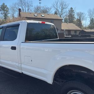 FORD F-350 SUPER DUTY XL - 6