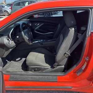 2019 Chevrolet CAMARO LT — миниатюра 32