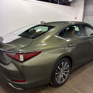 LEXUS ES 350 BASE - 9