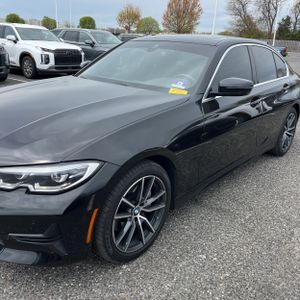 BMW 330I XDRIVE - 2