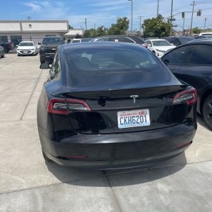 TESLA MODEL 3 BASE - 7