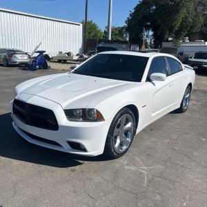 DODGE CHARGER R/T - 1