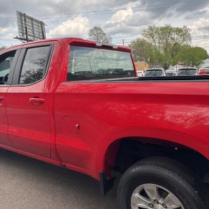 CHEVROLET SILVERADO 1500 LT - 6