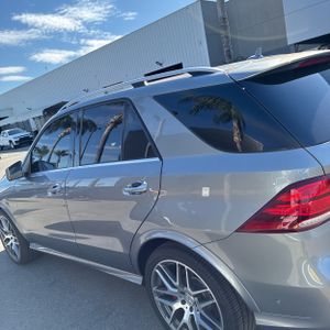 MERCEDES-BENZ GLE-CLASS - 6