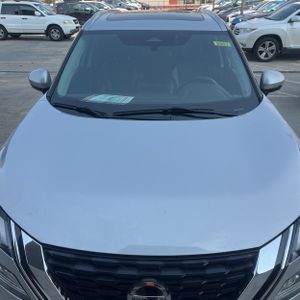 2021 Nissan ROGUE SV — миниатюра 15