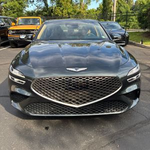 صورة 14 لـ 2022 Genesis G70 2.0T
