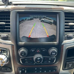 2016 RAM 1500 LARAMIE — миниатюра 33