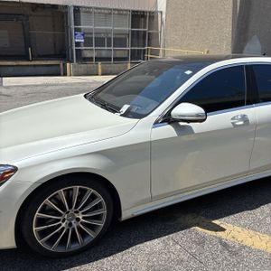 MERCEDES-BENZ S-CLASS - 2