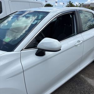 2024 Toyota CAMRY LE 缩略图 56