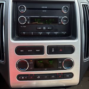 2009 FORD EDGE LIMITED — фото 36