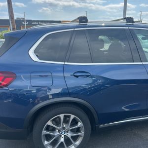 BMW X5 XDRIVE40I - 9