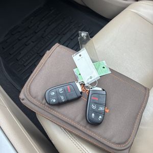 2018 JEEP GRAND CHEROKEE LIMITED 缩略图 56