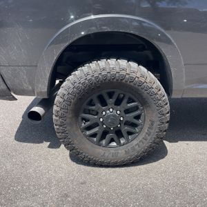 2019 RAM 3500 LIMITED 照片 19
