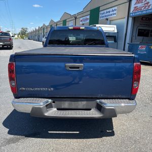 صورة 7 لـ 2005 Chevrolet COLORADO Z71 LS
