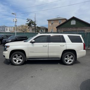 CHEVROLET TAHOE LT - 3