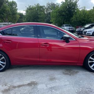 صورة مصغرة 11 لـ 2014 Mazda MAZDA6 I GRAND TOURING