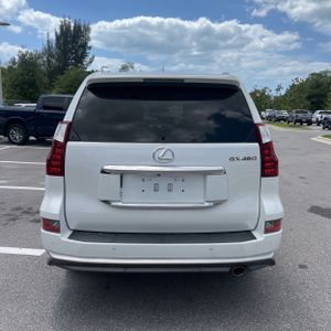 LEXUS GX 460 BASE - 7