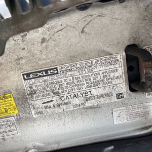 2007 Lexus RX 350 BASE 缩略图 45