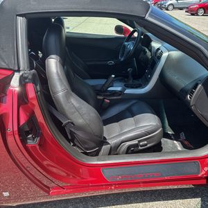 2006 Chevrolet CORVETTE BASE — миниатюра 33