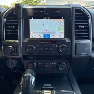 2018 FORD F-150 XLT thumbnail 38
