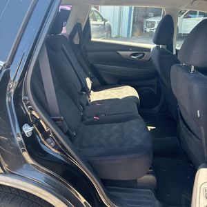 2016 Nissan ROGUE S 缩略图 35