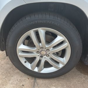 2017 Mercedes-BENZ GLS 缩略图 15