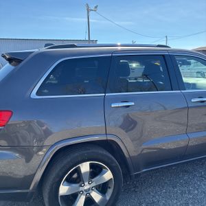 JEEP GRAND CHEROKEE - 9