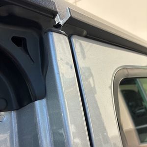 2020 JEEP GLADIATOR RUBICON — миниатюра 57