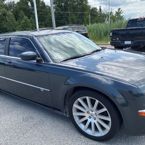 2008 Chrysler 300 C HEMI — миниатюра 13
