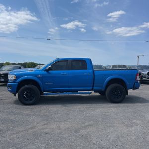 صورة 3 لـ 2021 RAM 2500 BIG HORN
