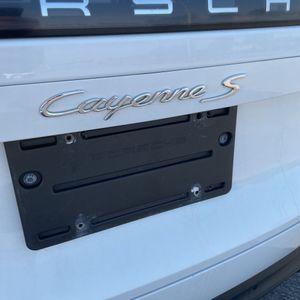 2019 Porsche CAYENNE S thumbnail 23