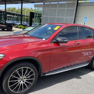 MERCEDES-BENZ GLC - 2