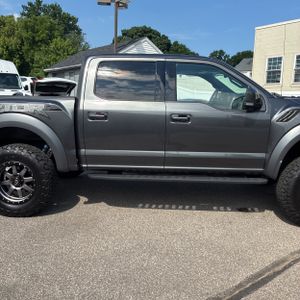 2017 FORD F-150 RAPTOR 缩略图 11
