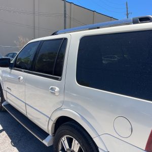 FORD EXPEDITION LIMITED - 6