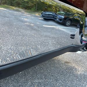 2020 RAM 2500 LARAMIE photo 59