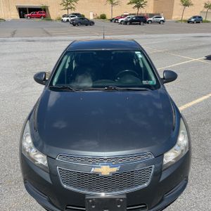 2013 Chevrolet CRUZE 2LT AUTO 缩略图 15